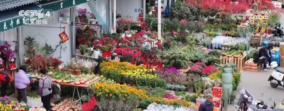 _新春餐会秀_新年大餐主题