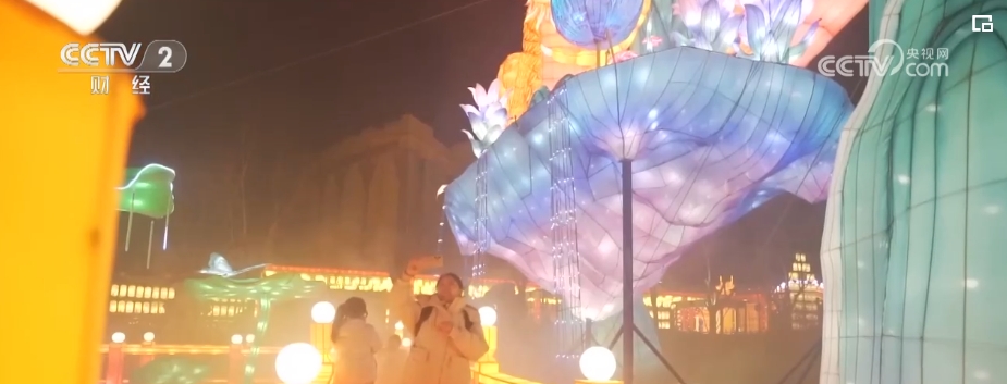 新春餐会秀__新年大餐主题