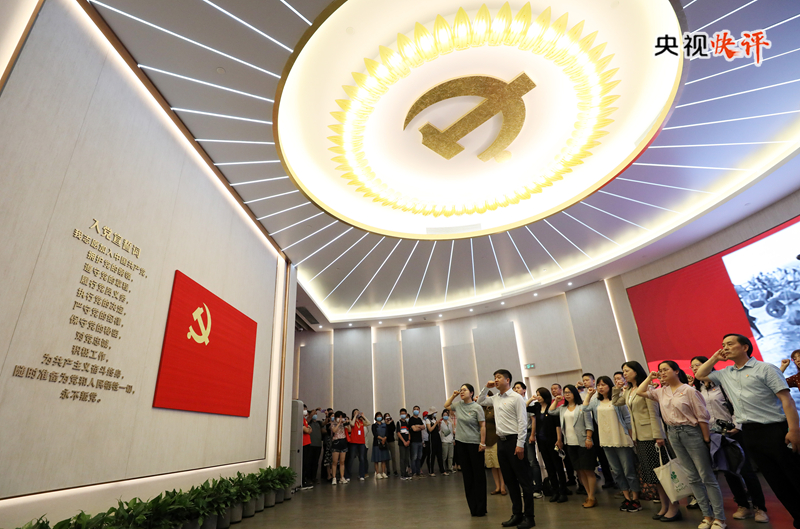 推进党的创新理论走深走实__推动党的创新理论进课堂