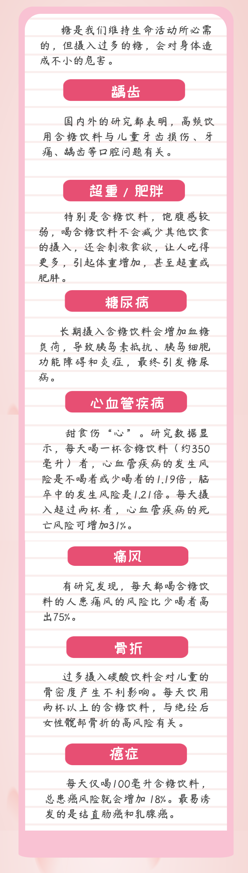 _饮料戒了有什么好处_把饮料戒了能减肥吗