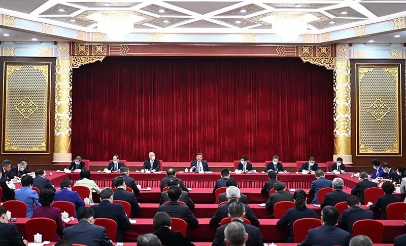 “我常在想，新型政商关系应该是什么样的？”丨两会问答·总书记的牵挂④_“我常在想，新型政商关系应该是什么样的？”丨两会问答·总书记的牵挂④_