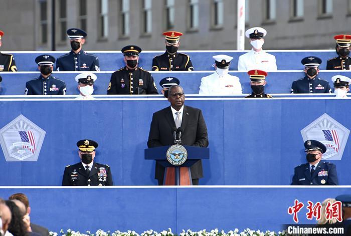 _国际识局:小动作不断!美日同盟“70年来最大升级”意图何在?_国际识局:小动作不断!美日同盟“70年来最大升级”意图何在?