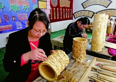 贵州赤水:无边竹海碧波涌