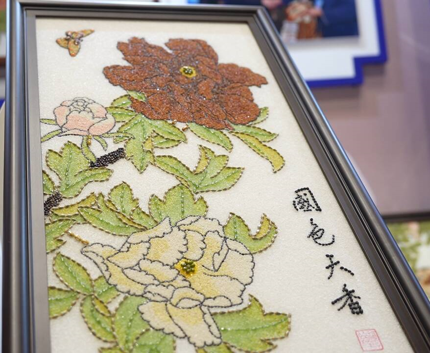 文化中国行丨非遗传承，迈向山海新程_文化中国行丨非遗传承，迈向山海新程_