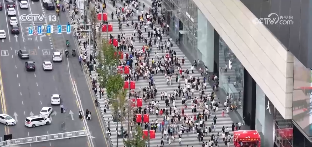 _消费扶贫政策六大亮点_洪湖热闹商圈在哪