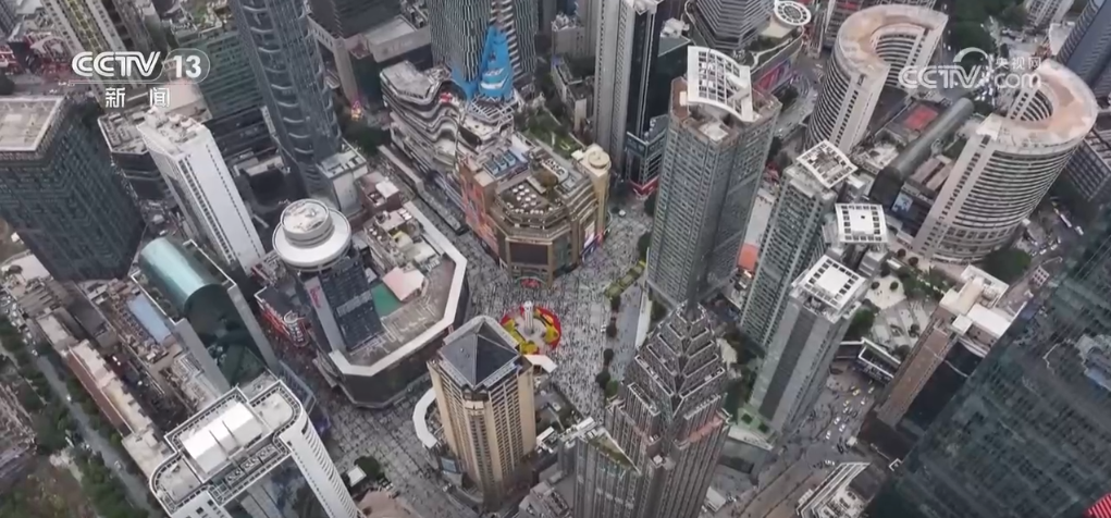_消费扶贫政策六大亮点_洪湖热闹商圈在哪