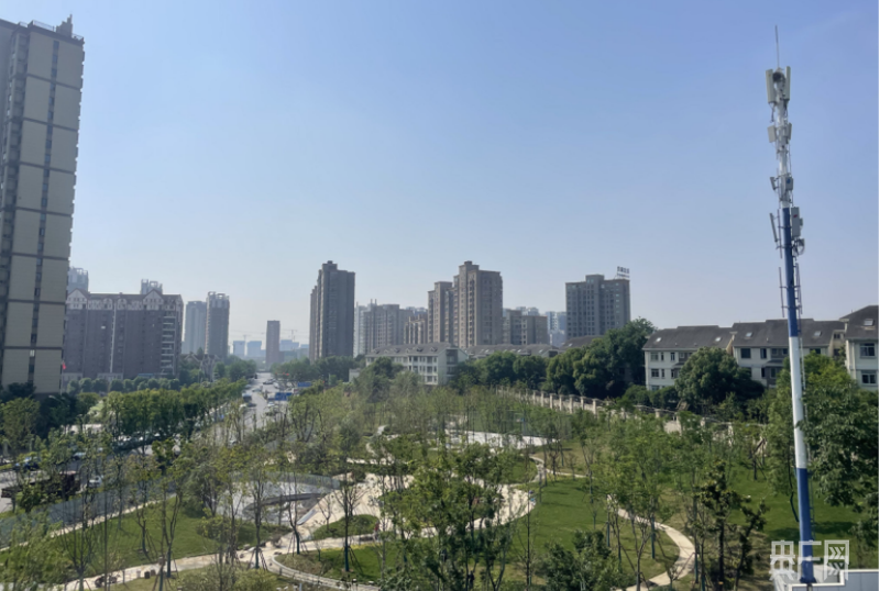 【人民城市·温情中国】“博”出发展新天地 共绘幸福“同心圆”_【人民城市·温情中国】“博”出发展新天地 共绘幸福“同心圆”_