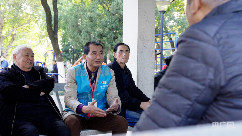 【人民城市·温情中国】“博”出发展新天地 共绘幸福“同心圆”__【人民城市·温情中国】“博”出发展新天地 共绘幸福“同心圆”