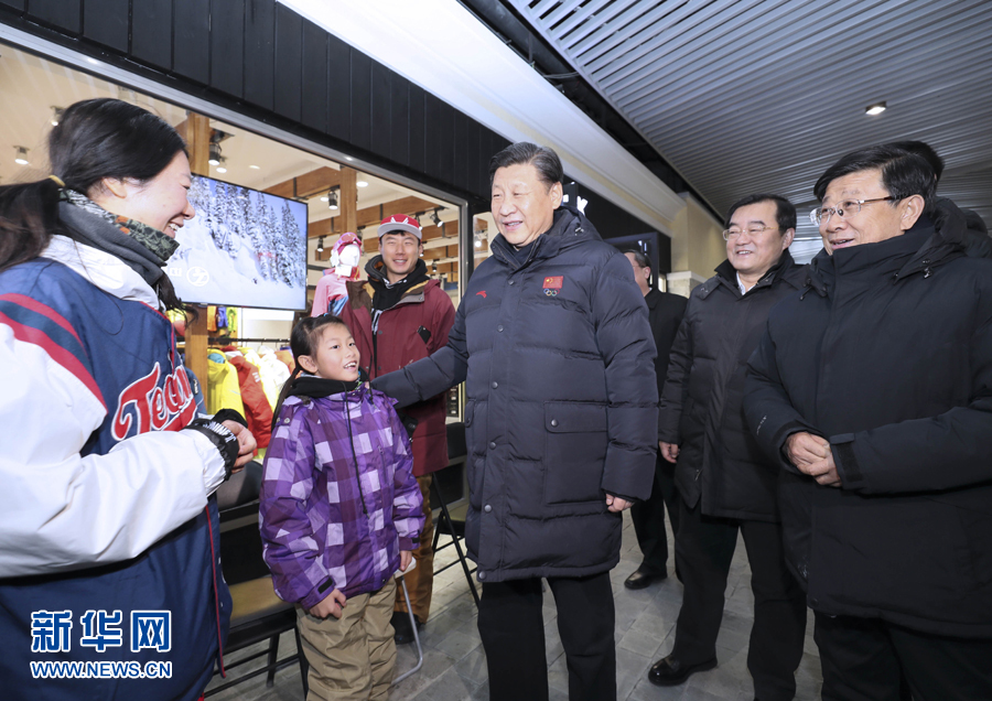 _学习进行时丨习近平推动全民健身的故事_学习进行时丨习近平推动全民健身的故事