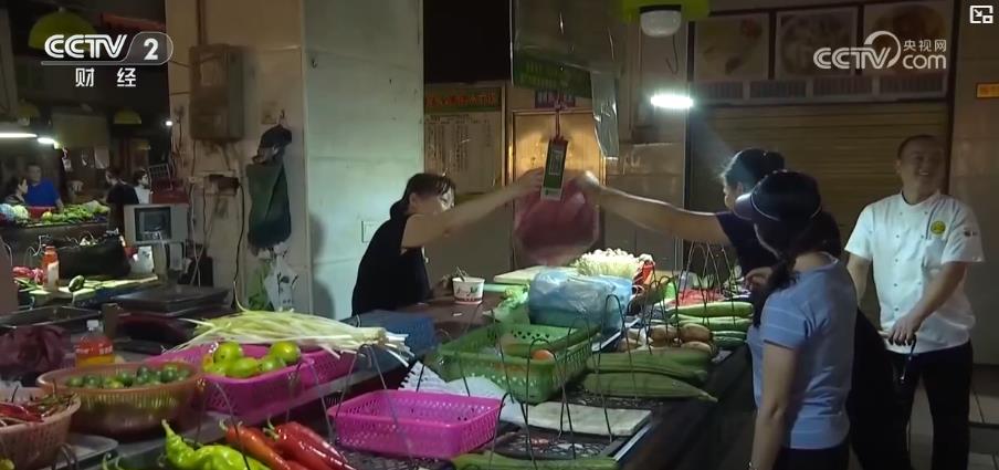 _市场恢复营业、学校分批复学复课……海南有序恢复生产生活_市场恢复营业、学校分批复学复课……海南有序恢复生产生活