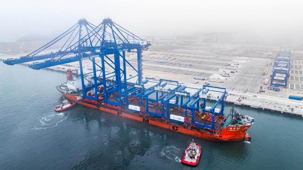 _特稿|秉持亚太合作初心打造下一个“黄金三十年”_特稿|秉持亚太合作初心打造下一个“黄金三十年”