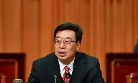 十四届全国政协原常委、文化文史和学习委员会原主任吴英杰被“双开”