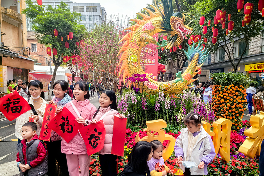 广州文化节走秀_广州走秀有什么场地_