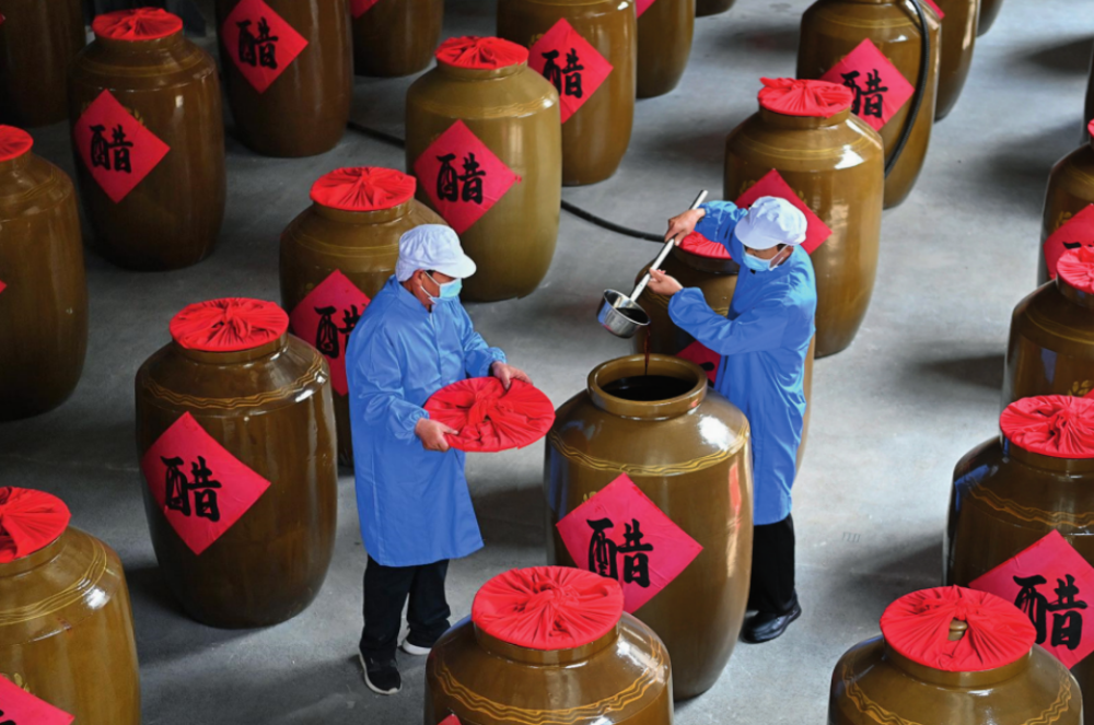 瞭望·治国理政纪事｜走好“特”“优”农业发展之路_瞭望·治国理政纪事｜走好“特”“优”农业发展之路_