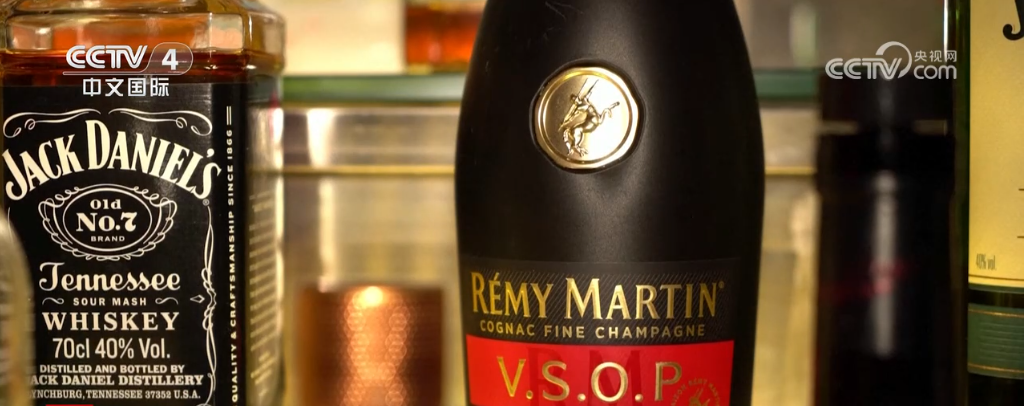 中方反倾销措施引发法国干邑行业强烈反响__中方反倾销措施引发法国干邑行业强烈反响