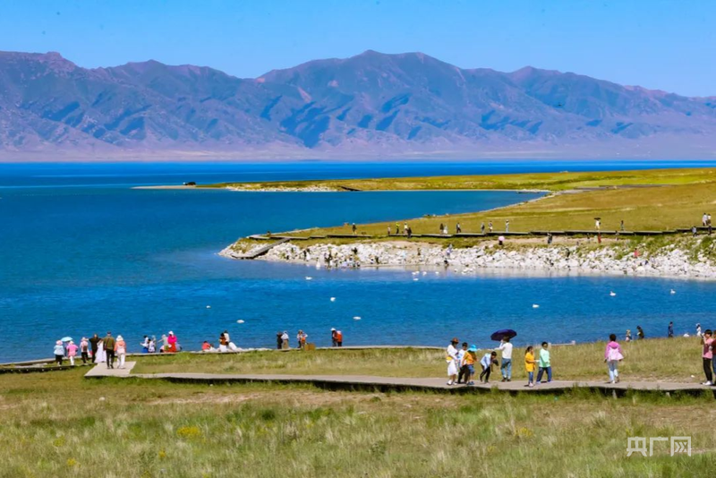 _【新质新造】新疆文旅点亮“第九产业” 奔赴“诗和远方”_【新质新造】新疆文旅点亮“第九产业” 奔赴“诗和远方”