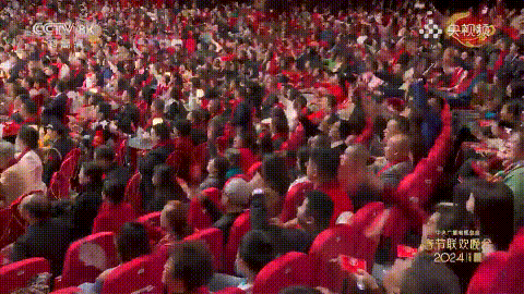 春晚的仪式感，是平凡的温暖__春晚的仪式感，是平凡的温暖