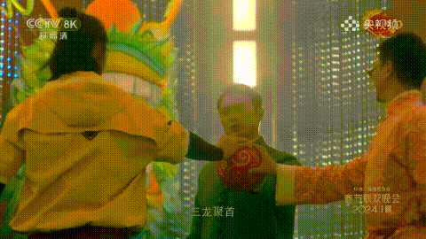 _春晚的仪式感，是平凡的温暖_春晚的仪式感，是平凡的温暖