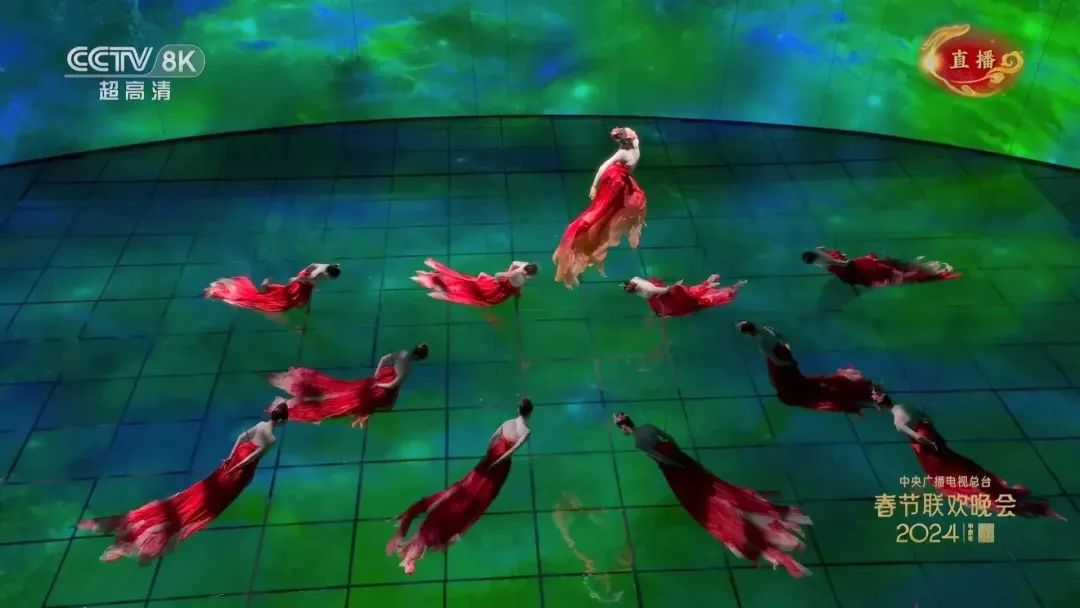 春晚的仪式感，是平凡的温暖_春晚的仪式感，是平凡的温暖_