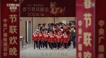 _春晚的仪式感，是平凡的温暖_春晚的仪式感，是平凡的温暖