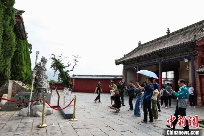 黑神话悟空取景地__悟空黑神话视频