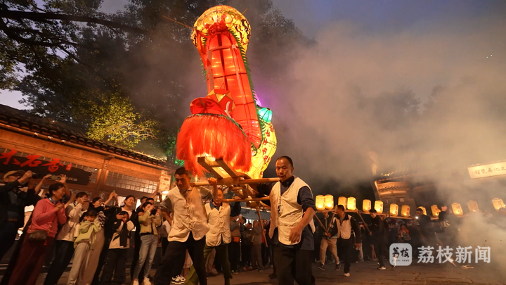 江西一个最美乡村__最美江西乡村