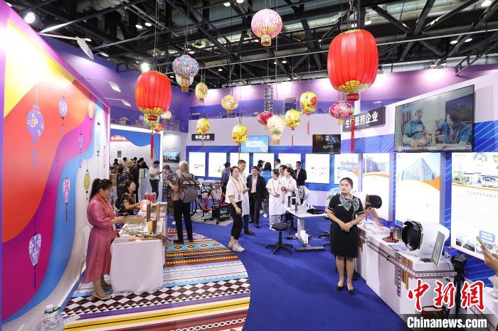 漳州台商投资区发展__新盼商行