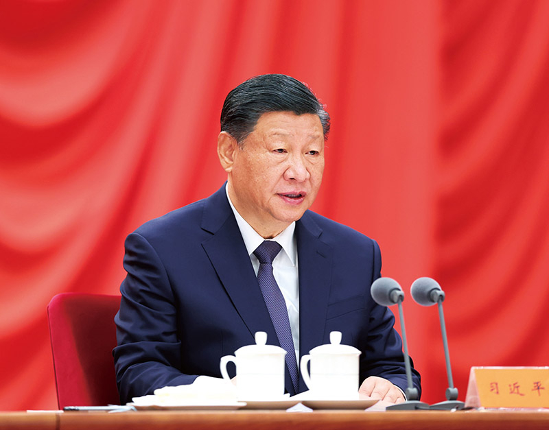把党的革命推向深入__我们党推进革命的重要途径