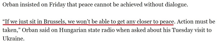 北约峰会还没开 就起“内乱”?