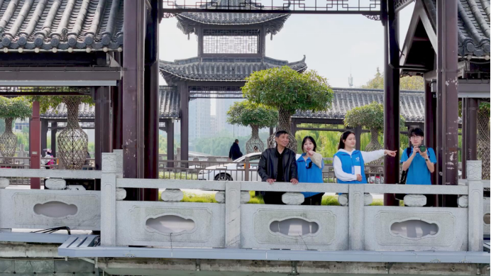 介绍扬州大运河__杨州大运河美景诗词