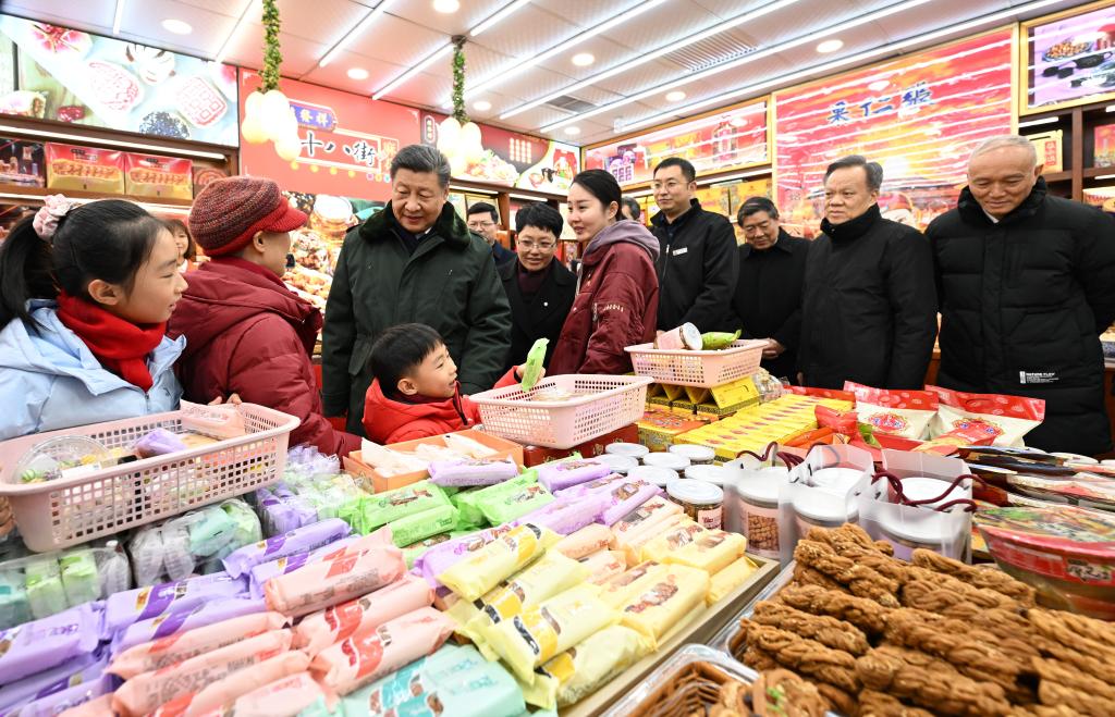 图文故事｜习近平总书记这样引领推动京津冀协同发展__图文故事｜习近平总书记这样引领推动京津冀协同发展