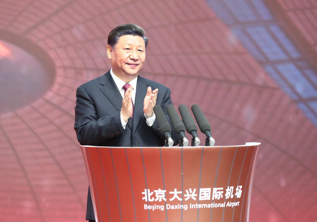 图文故事｜习近平总书记这样引领推动京津冀协同发展_图文故事｜习近平总书记这样引领推动京津冀协同发展_