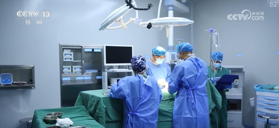 锚定现代化 改革再深化 | “县聘乡用”,百姓家门口享受优质医疗服务__锚定现代化 改革再深化 | “县聘乡用”,百姓家门口享受优质医疗服务