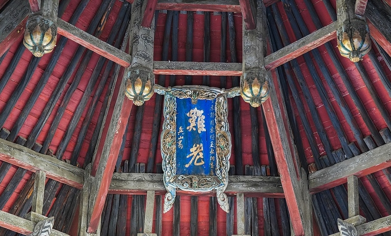 桂林银子岩三宝和三绝_晋祠三绝_