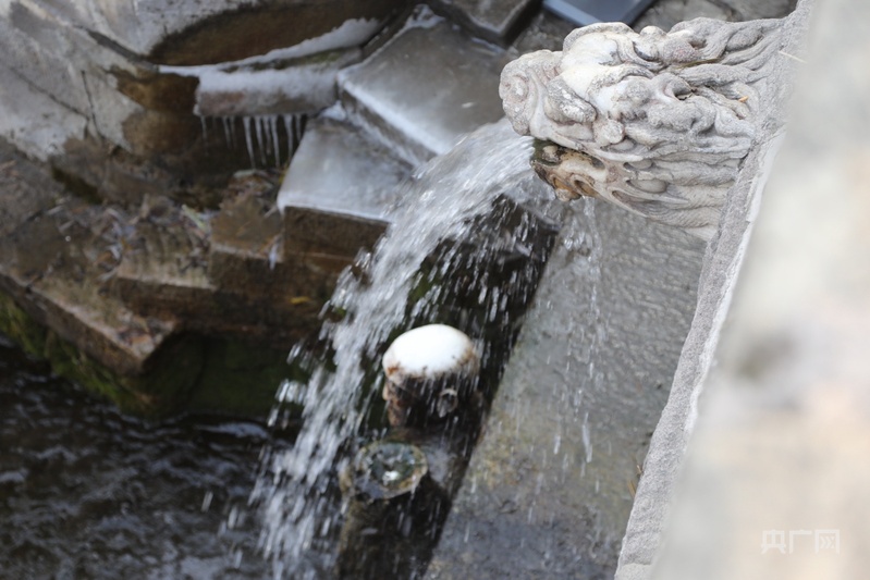 晋祠三绝_桂林银子岩三宝和三绝_