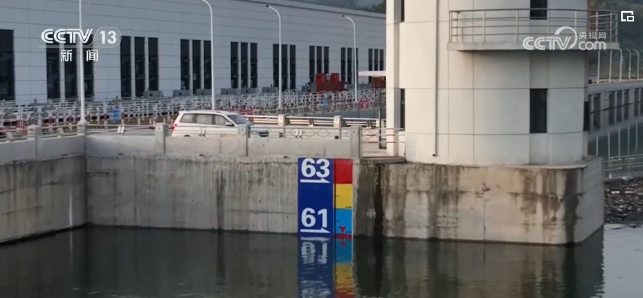 水利为民办实事__水利工作惠民生