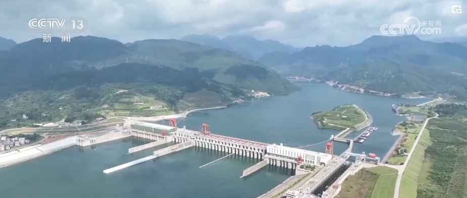 _水利为民办实事_水利工作惠民生