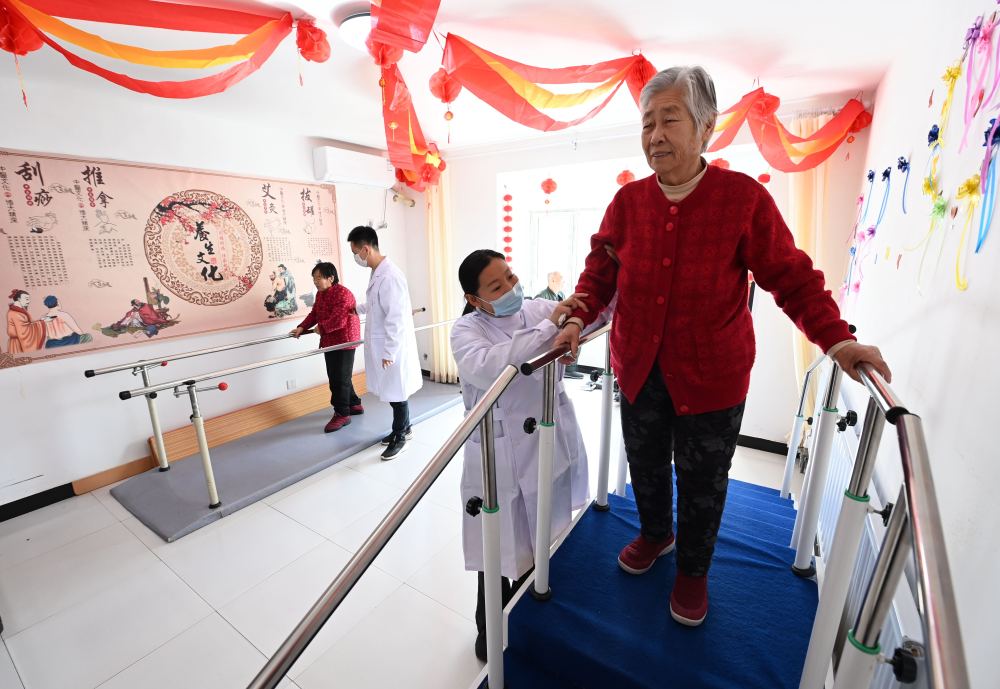 为世界提供更多启迪和机遇——海外人士盛赞习近平引领新时代中国进一步全面深化改革__为世界提供更多启迪和机遇——海外人士盛赞习近平引领新时代中国进一步全面深化改革