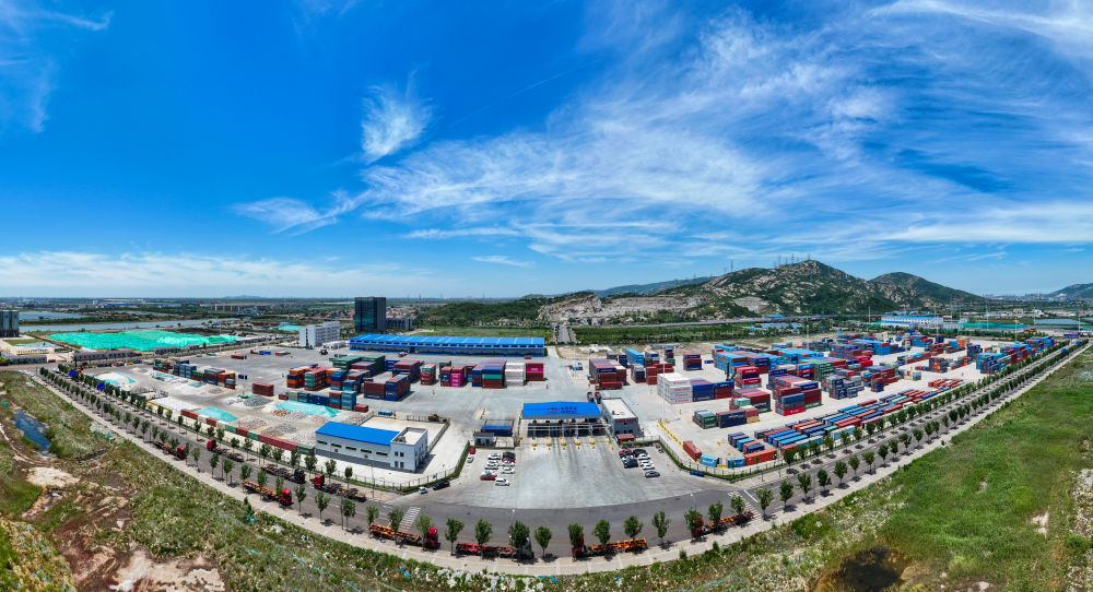 为世界提供更多启迪和机遇——海外人士盛赞习近平引领新时代中国进一步全面深化改革_为世界提供更多启迪和机遇——海外人士盛赞习近平引领新时代中国进一步全面深化改革_