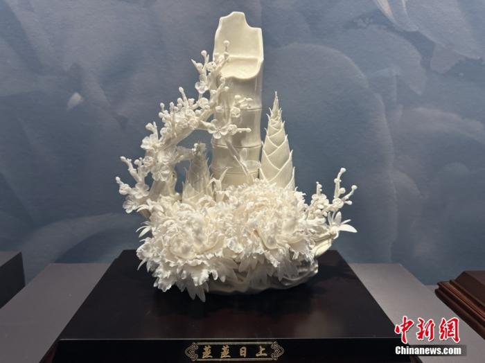 文明遇鉴|瓷为媒,海为路,“China”何以全球圈粉?__文明遇鉴|瓷为媒,海为路,“China”何以全球圈粉?