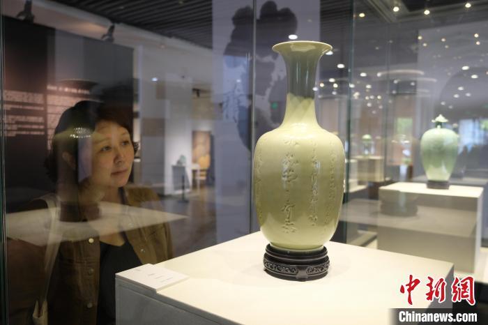 文明遇鉴|瓷为媒,海为路,“China”何以全球圈粉?_文明遇鉴|瓷为媒,海为路,“China”何以全球圈粉?_