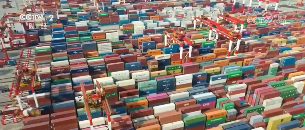 _三季度关键数据出炉，听中国经济发展的信心与决心_三季度关键数据出炉，听中国经济发展的信心与决心