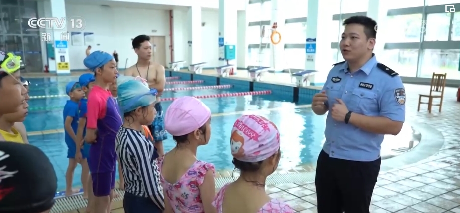 落水清凉是什么意思__落水自救口诀