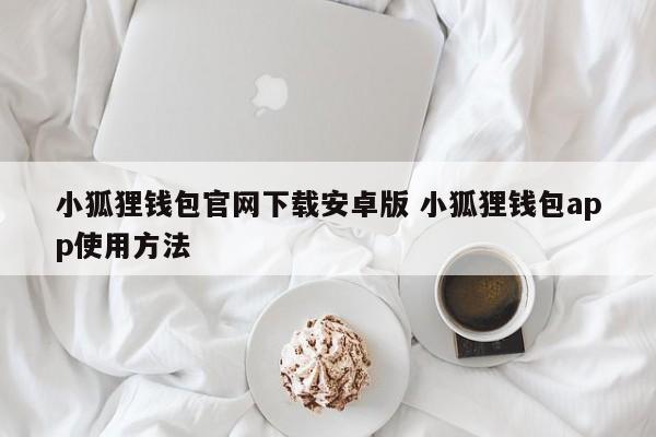 狐狸钱包ios_狐狸钱包怎么安装_
