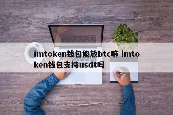 imtoken钱包支持bnb_im钱包可以存usdt_