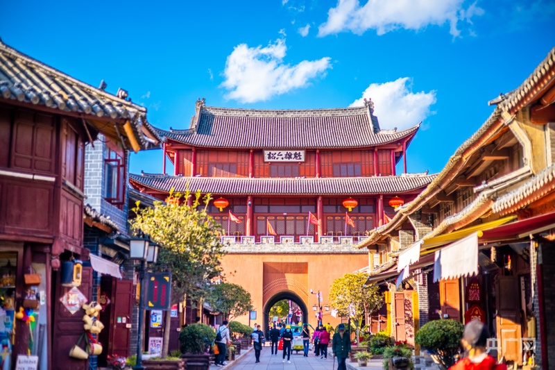 _你好小镇2048_你好小镇绘本