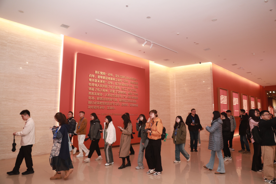 陕西新闻发布厅