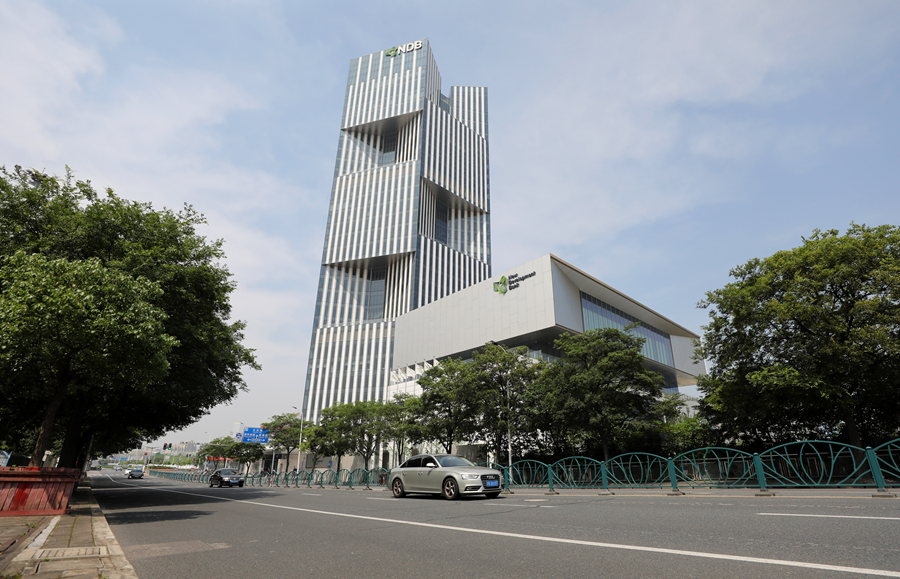 学习进行时丨习近平主席推动金砖合作的故事__学习进行时丨习近平主席推动金砖合作的故事