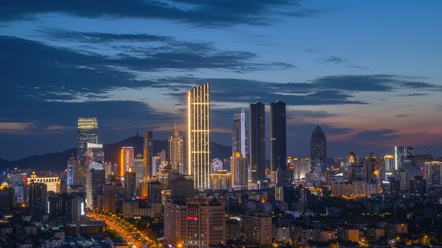 万物互联简笔画_万物互联设计图_