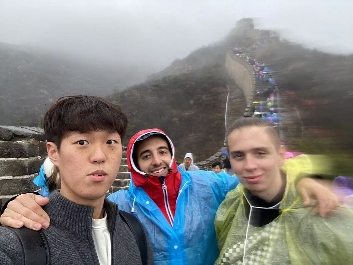 【中国故事共创会】马里奥的中国情缘:一位意大利小伙的东方之旅_【中国故事共创会】马里奥的中国情缘:一位意大利小伙的东方之旅_